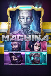 Machina