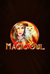 Magic Owl