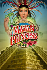 Mayan Princess