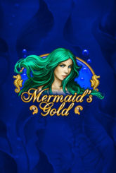 Mermaid’s Gold