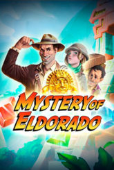 Mystery of Eldorado