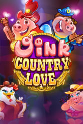 Oink Country Love