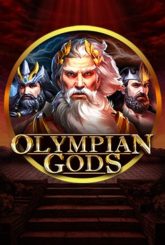 Olympian Gods