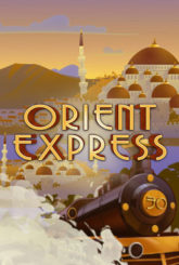 Orient Express