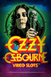 Ozzy Osbourne