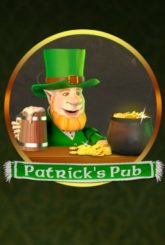 Patrick’s Pub