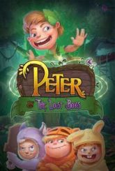 Peter and the Lost Boys