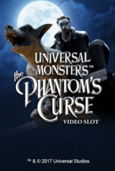 Universal Monsters: The Phantom’s Curse