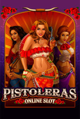 Pistoleras