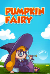 Pumpkin Fairy