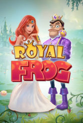 Royal Frog