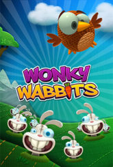 Wonky Wabbits