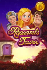 Rapunzel’s Tower