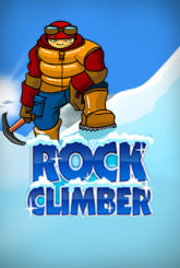 Rock Climber