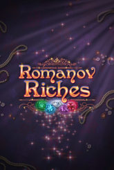 Romanov Riches