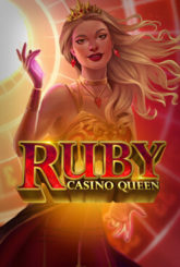 Ruby Casino Queen