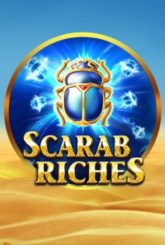 Scarab Riches