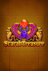 Scarab Treasure