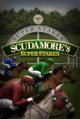 Scudamore’s Super Stakes