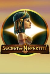 Secret of Nefertiti