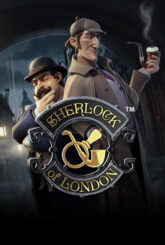 Sherlock of London