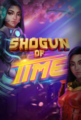 Shogun of Time