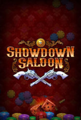 Showdown Saloon