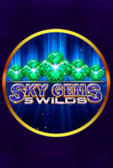 Sky Gems: 5 Wilds