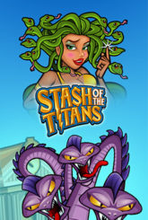 Stash of the Titans