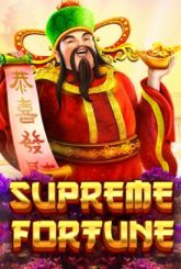 Supreme Fortune