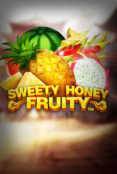 Sweety Honey Fruity