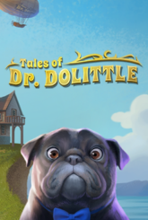 Tales of Dr Dolittle