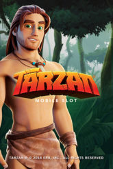 Tarzan