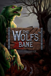 The Wolf’s Bane