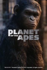 Planet of the Apes