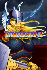 Thunderstruck