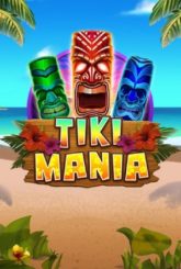 Tiki Mania