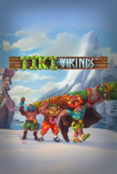 Tiki Vikings