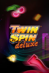 Twin Spin Delux