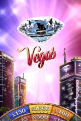 Vegas Diamonds