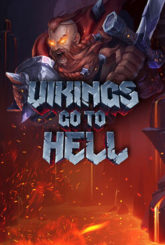 Vikings Go To Hell