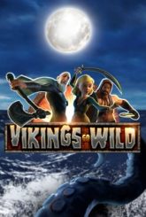 Vikings Go Wild