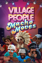 Village People Macho Moves