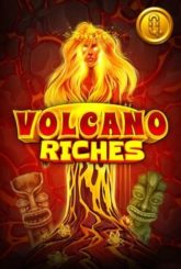 Volcano Riches