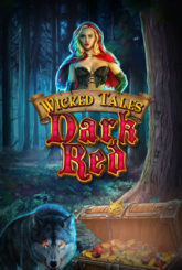 Wicked Tales: Dark Red