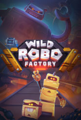 Wild Robo Factory