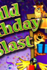 Wild Birthday Blast