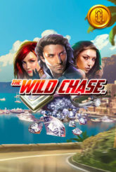 The Wild Chase