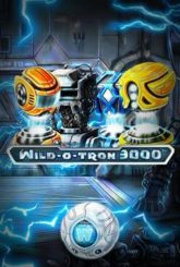 Wild-O-Tron 3000