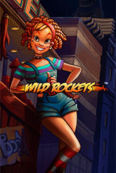 Wild Rockets